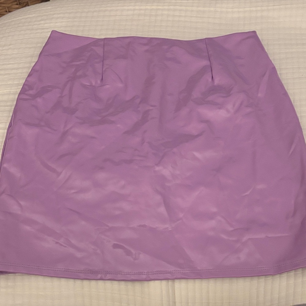 Fashion Nova Skirt